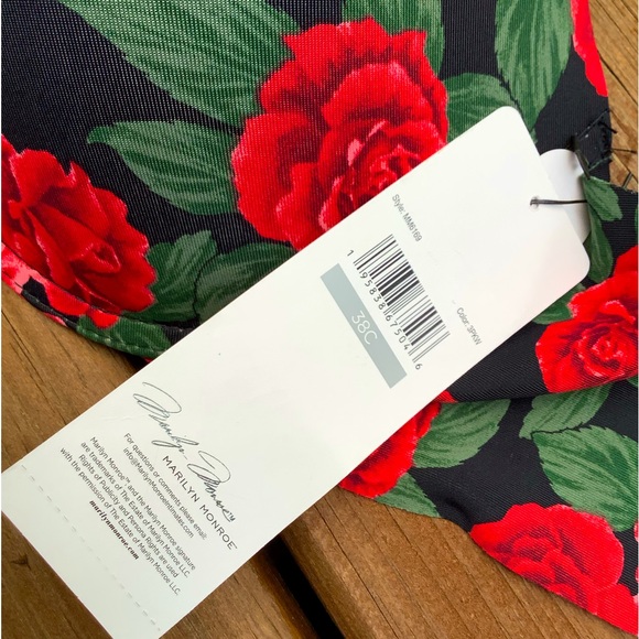 Pretty push up bra 🌹🌹 - Picture 11 of 11